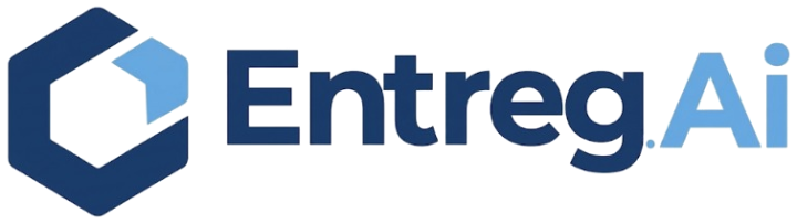 Entreg.Aí — Logística Petrobras